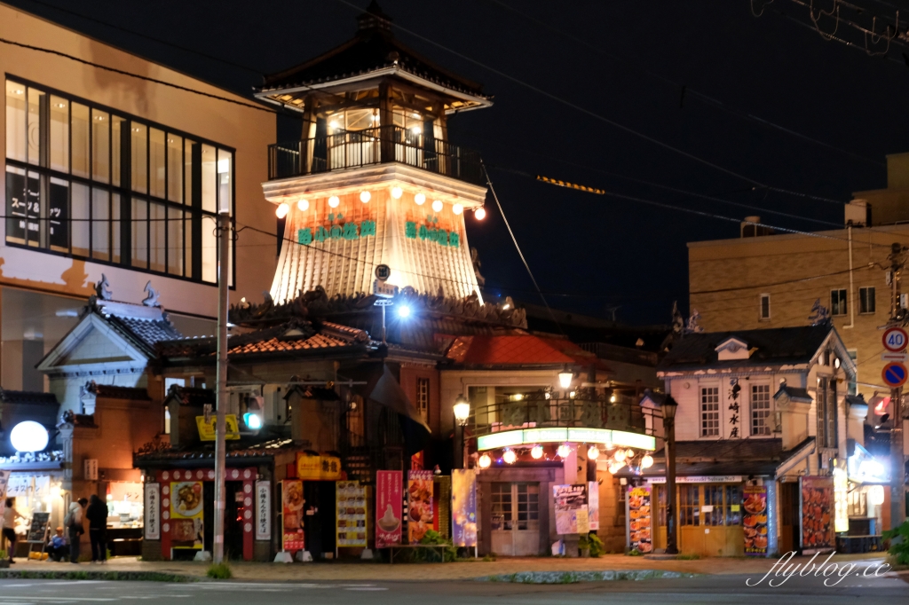 日本北海道｜小樽運河．小樽一日遊，美食、飯店、景點、必買伴手禮 @飛天璇的口袋