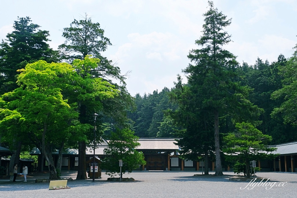 日本北海道｜北海道神宮．札幌必遊景點推薦，還可以品嚐六花亭點心 @飛天璇的口袋