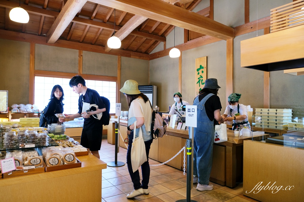 日本北海道｜北海道神宮．札幌必遊景點推薦，還可以品嚐六花亭點心 @飛天璇的口袋