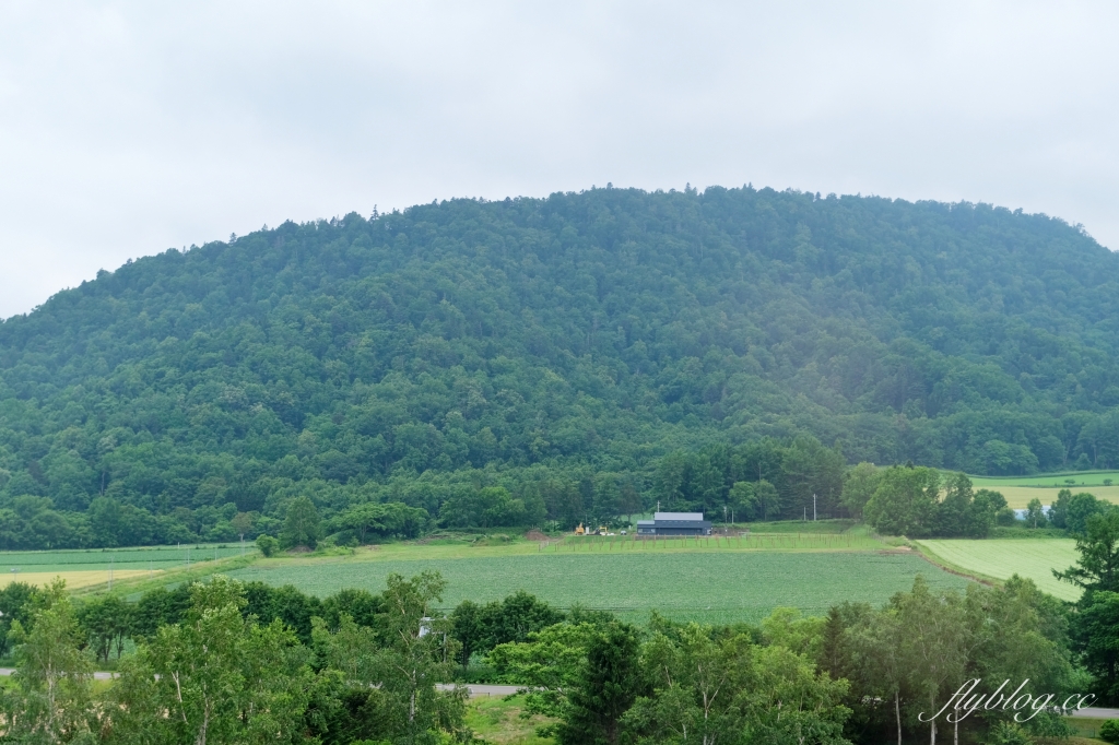 日本北海道｜屈斜路王子大飯店．每個房間都可以眺望湖景，享用百匯晚餐和溫泉泡湯 @飛天璇的口袋