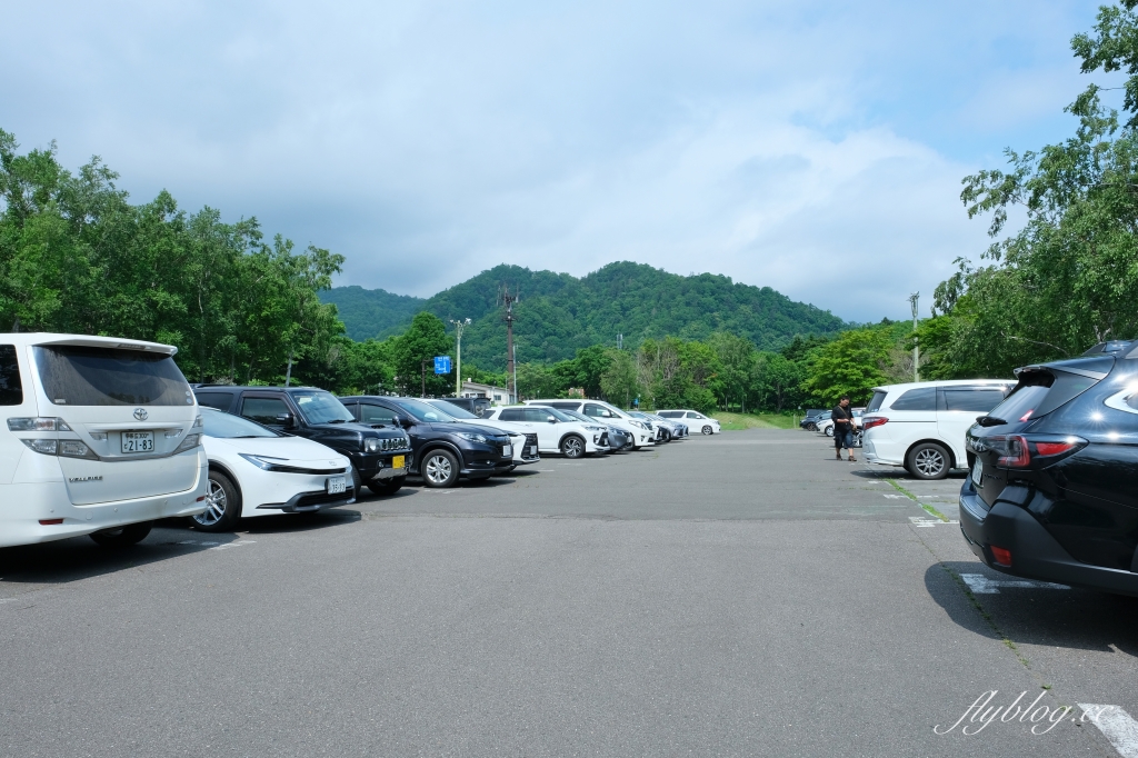 日本北海道｜屈斜路王子大飯店．每個房間都可以眺望湖景，享用百匯晚餐和溫泉泡湯 @飛天璇的口袋