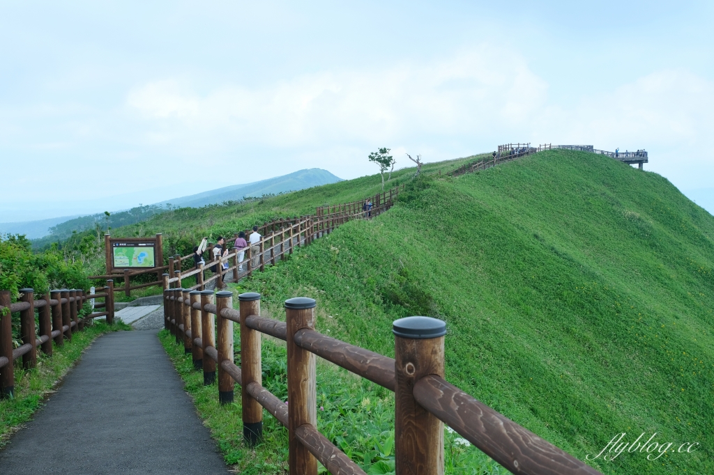 日本北海道｜摩周湖．日本透明度最高湖泊，北海道三個藍之一的摩周藍 @飛天璇的口袋