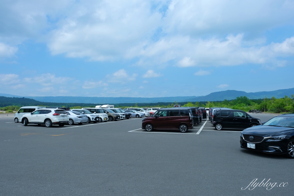 日本北海道｜硫磺山．煙霧繚繞活火山，道東必遊景點推薦 @飛天璇的口袋