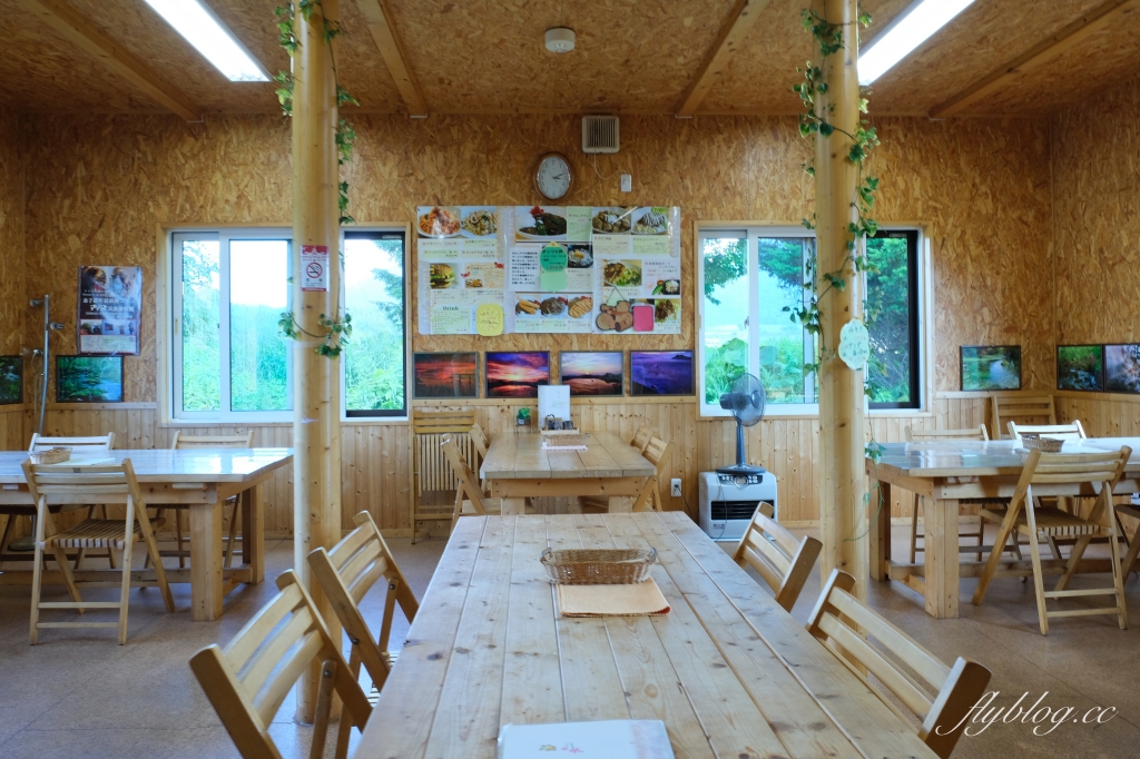 日本北海道｜Hanakoya はなこや．弟子屈町溫馨家庭食堂，鄰近屈斜路湖砂湯 @飛天璇的口袋