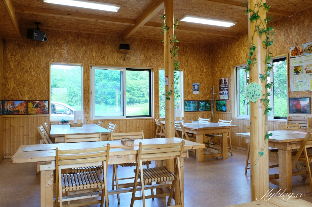 日本北海道｜Hanakoya はなこや．弟子屈町溫馨家庭食堂，鄰近屈斜路湖砂湯 @飛天璇的口袋