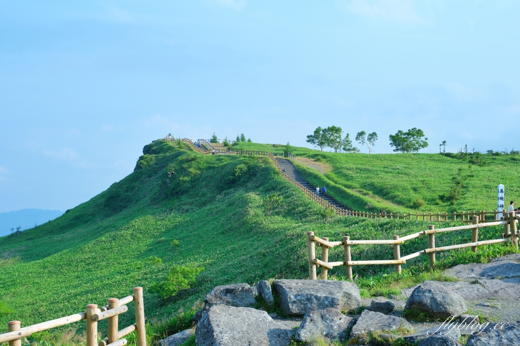 日本北海道｜美幌峠．眺望屈斜路湖絕佳景點，米其林二星推薦景點 @飛天璇的口袋