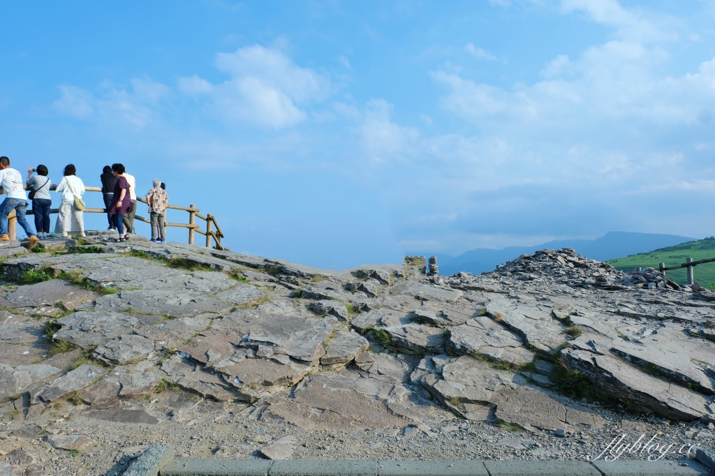 日本北海道｜美幌峠．眺望屈斜路湖絕佳景點，米其林二星推薦景點 @飛天璇的口袋