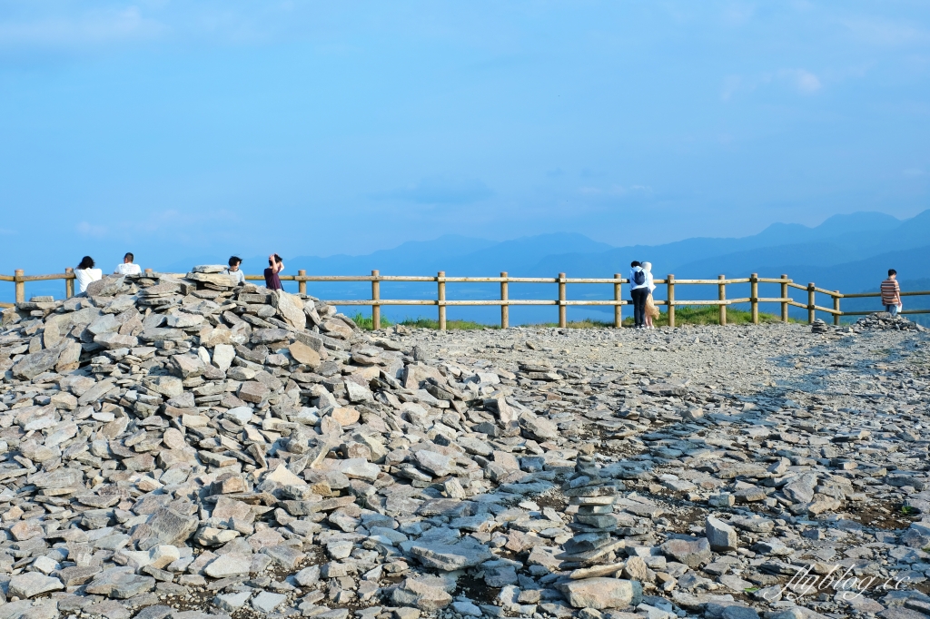 日本北海道｜美幌峠．眺望屈斜路湖絕佳景點，米其林二星推薦景點 @飛天璇的口袋