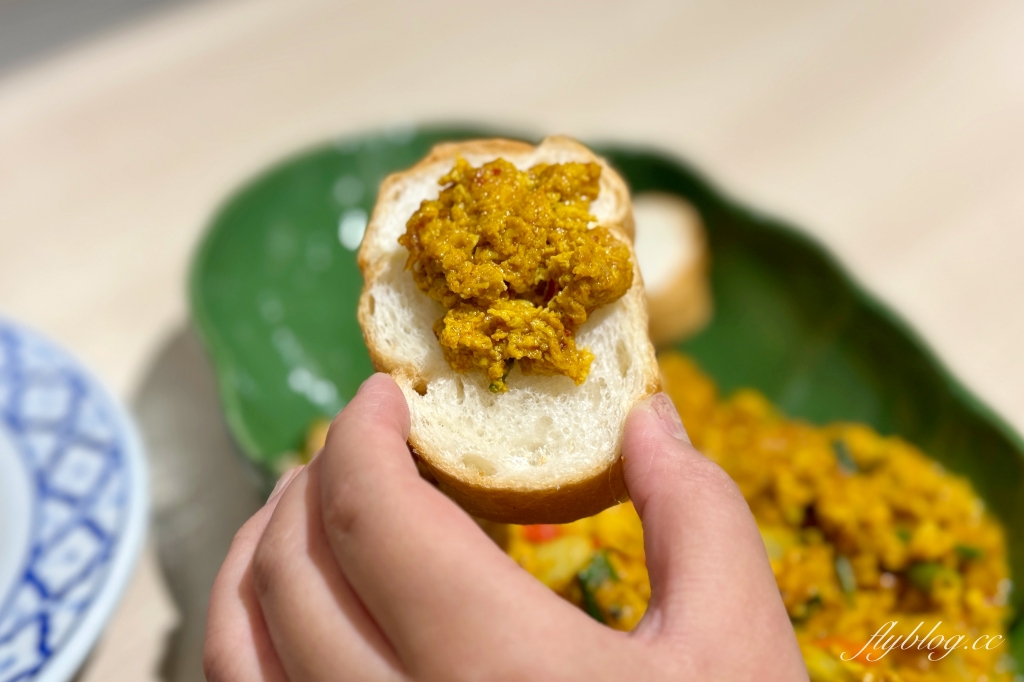 台中北屯｜蜜蜜泰泰式餐廳．單點合菜都可以，大地商場美食餐廳 @飛天璇的口袋