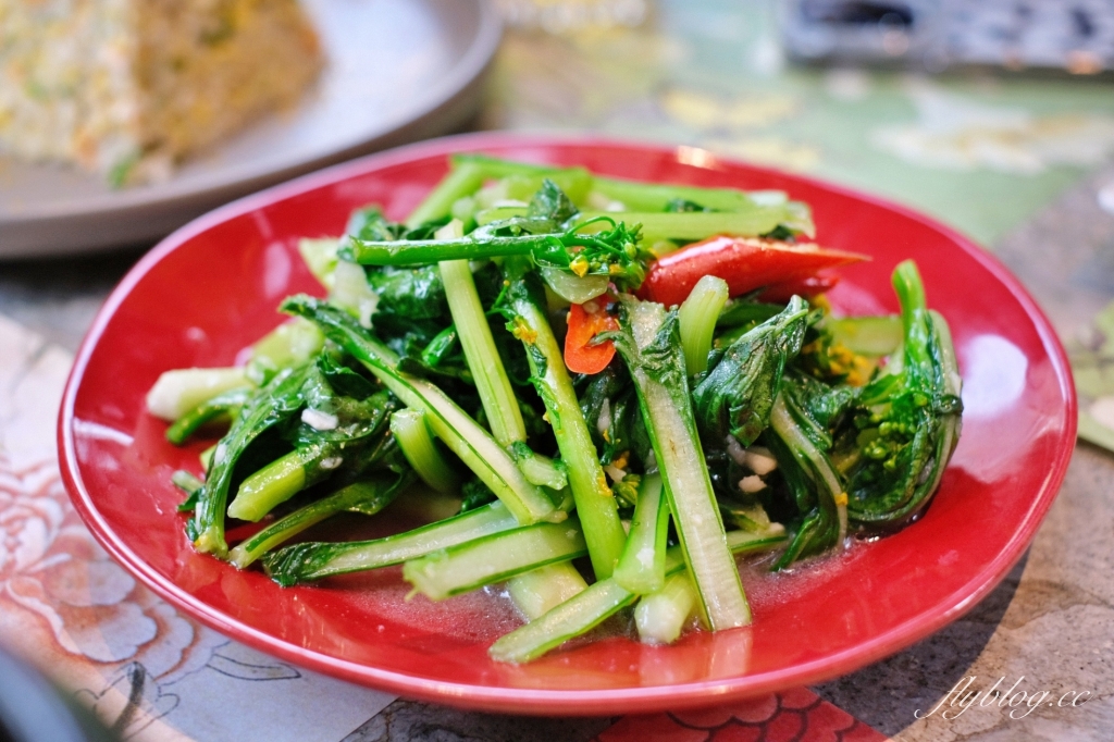 台中中區｜醉月樓台灣菜．台中宮原眼科二樓餐廳，米其林必比登推薦台灣菜 @飛天璇的口袋