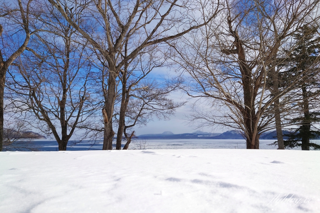 日本北海道｜屈斜路王子大飯店．每個房間都可以眺望湖景，享用百匯晚餐和溫泉泡湯 @飛天璇的口袋