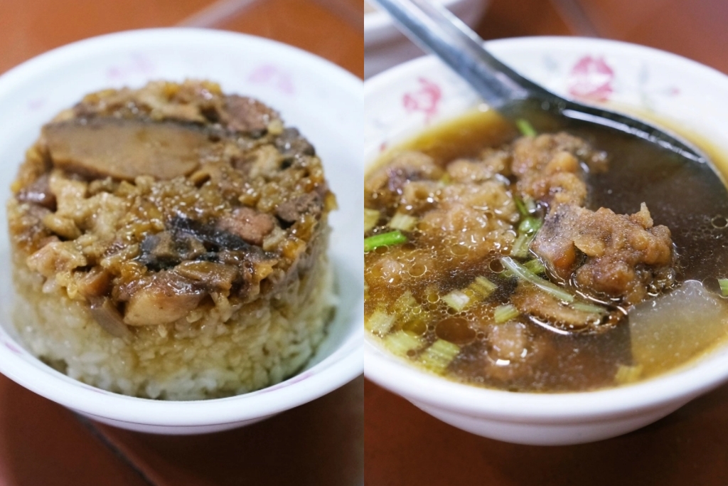 嘉義旅遊｜嘉義美食一日遊，爆食14攤嘉義美食推薦 @飛天璇的口袋