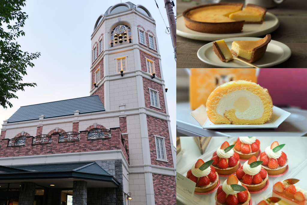 日本北海道｜小樽運河．小樽一日遊，美食、飯店、景點、必買伴手禮 @飛天璇的口袋