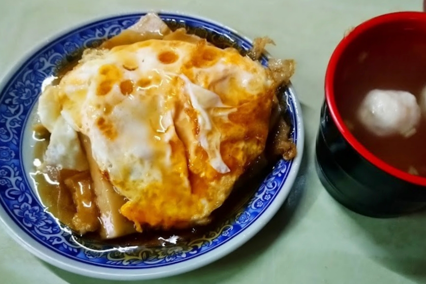 嘉義旅遊｜嘉義美食一日遊，爆食14攤嘉義美食推薦 @飛天璇的口袋