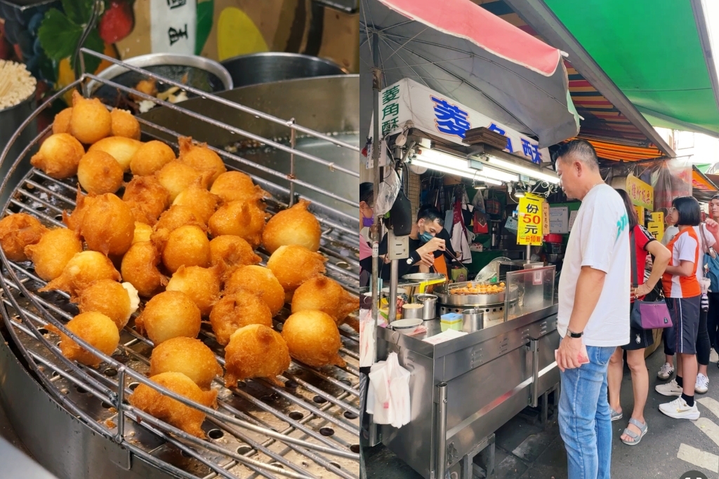 台中北屯｜大盛飯湯．屏東古早味迎王湯飯，東港直送的黑鮪魚等海鮮 @飛天璇的口袋