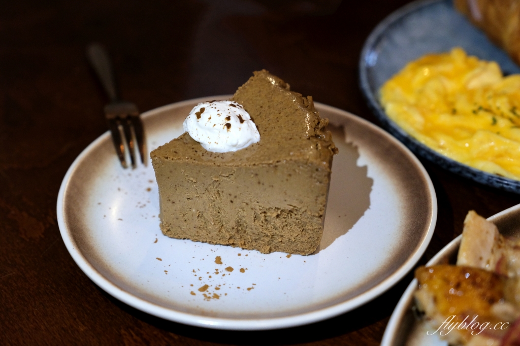 台中西區｜產出 The Food．從台北赤峰街搬來台中，老宅改建的早午餐咖啡館 @飛天璇的口袋