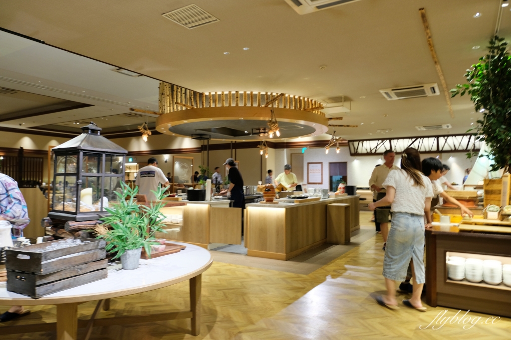 日本北海道｜KIKI知床自然渡假村．知床森林系溫泉飯店，坐擁鄂霍次克海美景 @飛天璇的口袋