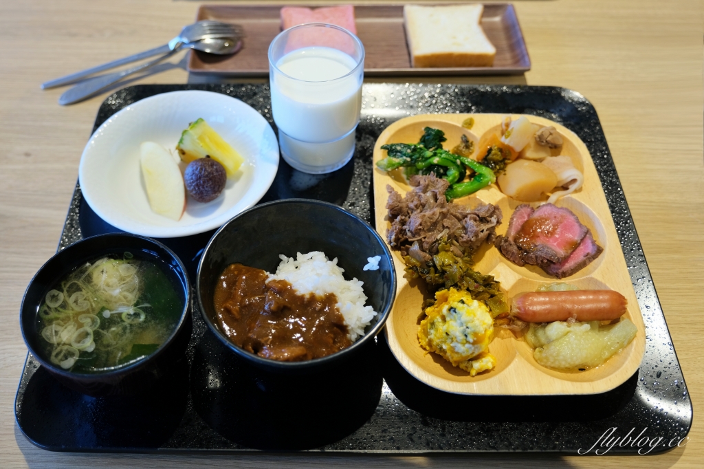 日本北海道｜KIKI知床自然渡假村．知床森林系溫泉飯店，坐擁鄂霍次克海美景 @飛天璇的口袋