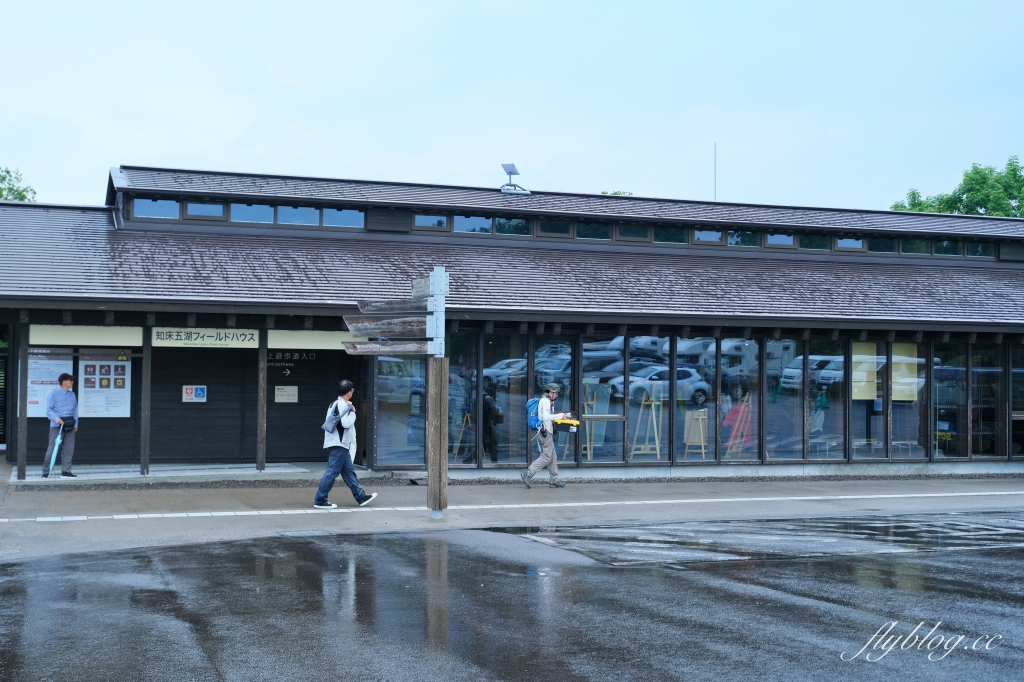 日本北海道｜知床國立公園．聯合國教科文組織登錄的世界遺產，知床五湖導覽時期及預約方式 @飛天璇的口袋