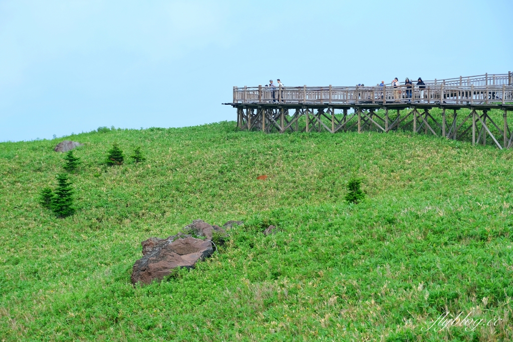 日本北海道｜知床國立公園．聯合國教科文組織登錄的世界遺產，知床五湖導覽時期及預約方式 @飛天璇的口袋