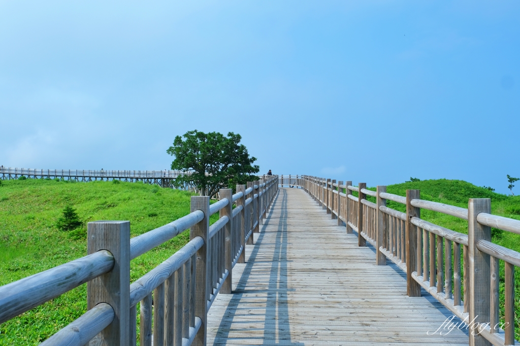 日本北海道｜知床國立公園．聯合國教科文組織登錄的世界遺產，知床五湖導覽時期及預約方式 @飛天璇的口袋