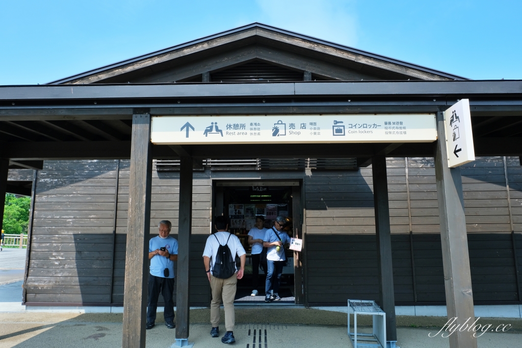 日本北海道｜知床國立公園．聯合國教科文組織登錄的世界遺產，知床五湖導覽時期及預約方式 @飛天璇的口袋