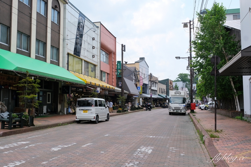 日本北海道｜阿寒湖．搭乘觀光船遊湖，愛努Kotan體驗原住民文化 @飛天璇的口袋