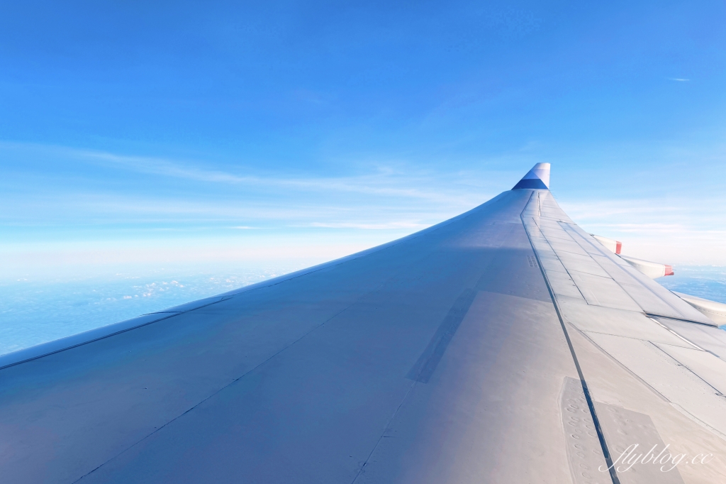 馬來西亞吉隆坡｜中華航空 CI721 台北–吉隆坡 Boeing 777-300ER，五桐號聯名冰淇淋 @飛天璇的口袋