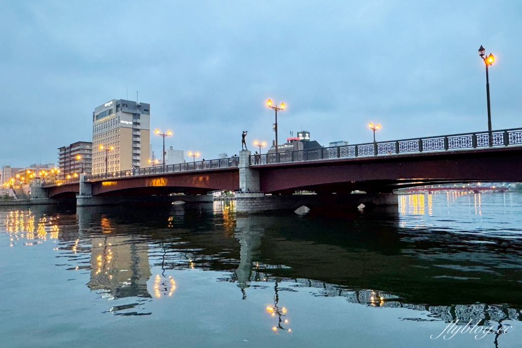 日本北海道｜釧路王子大飯店．坐擁世界三大夕陽美景，釧路車站步行10分鐘 @飛天璇的口袋