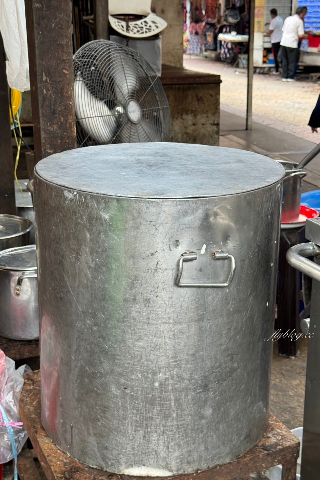 馬來西亞吉隆坡｜茨廠街美食推薦．吉隆坡最熱鬧的中國城，5間必吃銅板美食推薦 @飛天璇的口袋