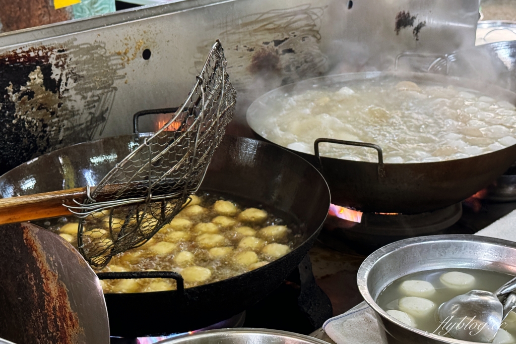 馬來西亞吉隆坡｜茨廠街美食推薦．吉隆坡最熱鬧的中國城，5間必吃銅板美食推薦 @飛天璇的口袋