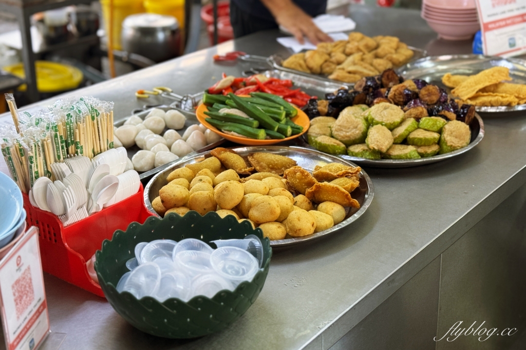 馬來西亞吉隆坡｜茨廠街美食推薦．吉隆坡最熱鬧的中國城，5間必吃銅板美食推薦 @飛天璇的口袋