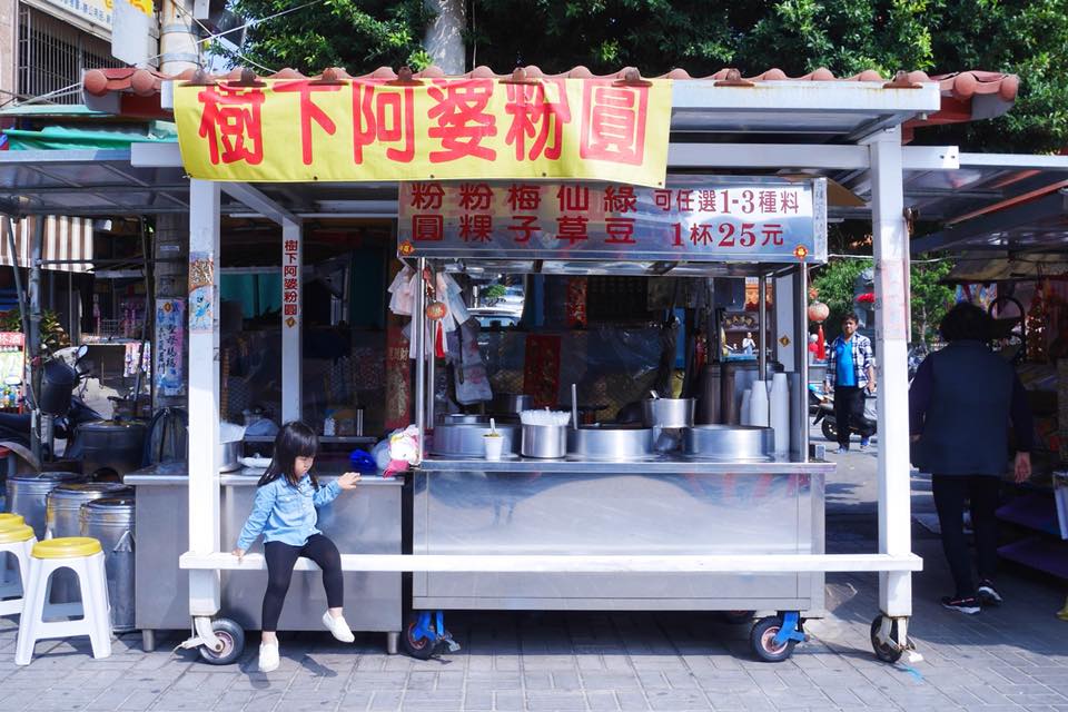 清水美食從早吃到晚！在地人帶路吃整天，10間美食不間斷 @飛天璇的口袋