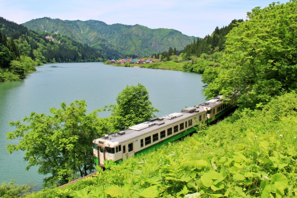 日本福島｜20+福島旅遊景點．必遊景點、小吃美食、溫泉飯店，一年四季體驗東北之美 @飛天璇的口袋