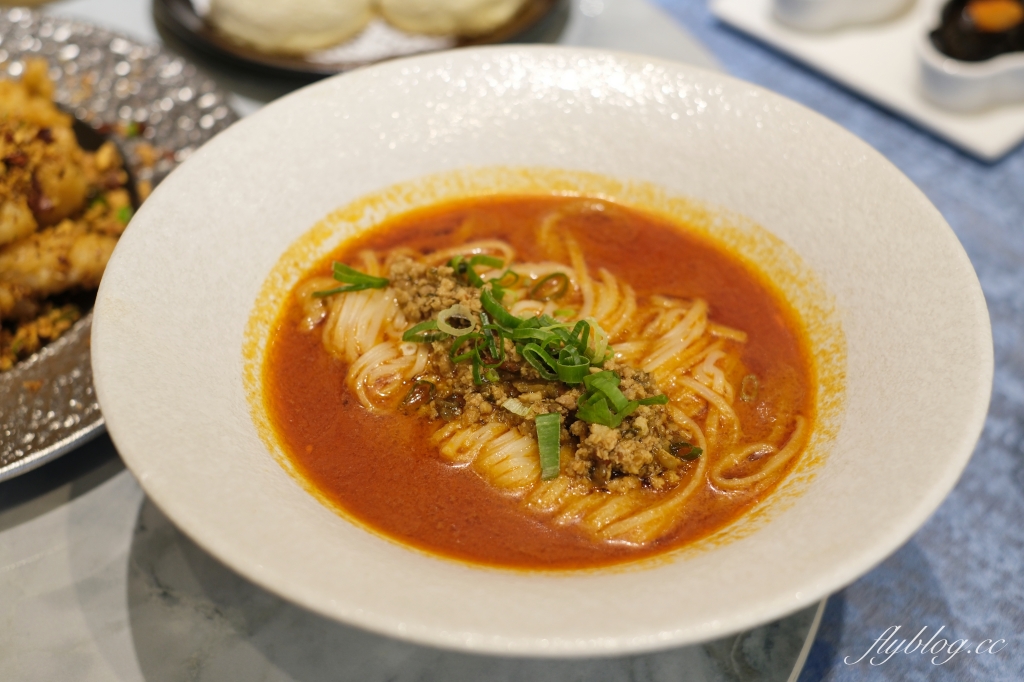 台中南屯｜三希樓．香港銅鑼灣川粵菜餐廳，原汁原味進駐台中 @飛天璇的口袋