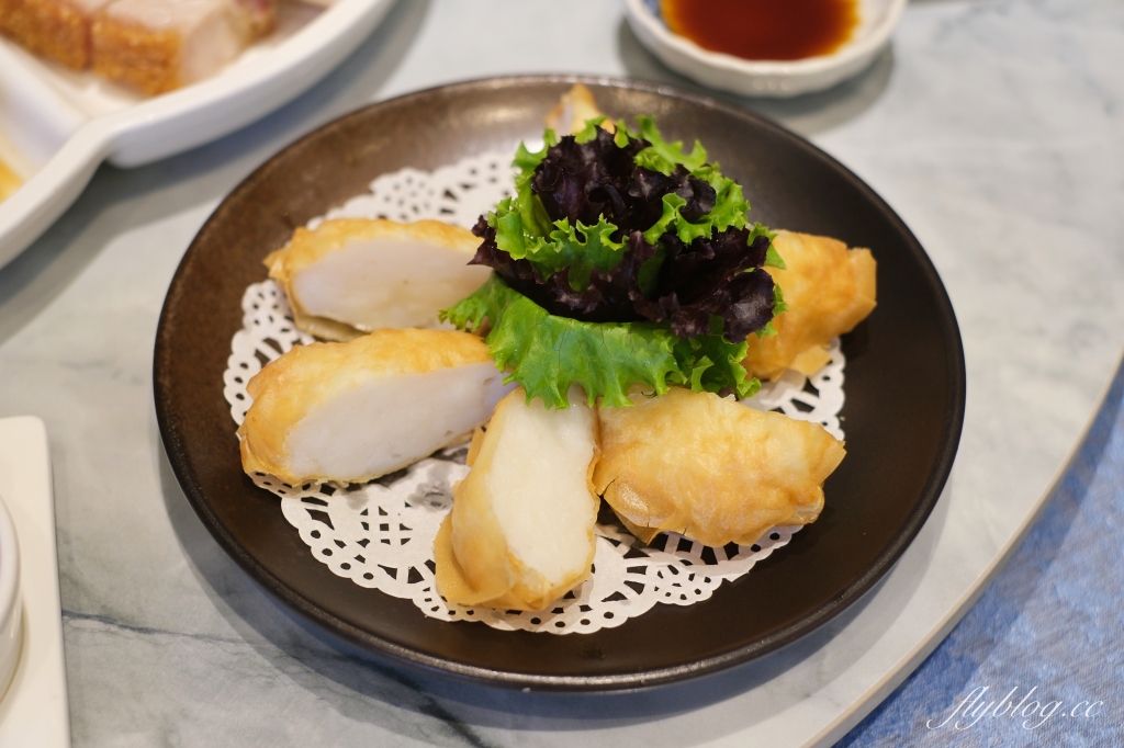 台中南屯｜三希樓．香港銅鑼灣川粵菜餐廳，原汁原味進駐台中 @飛天璇的口袋