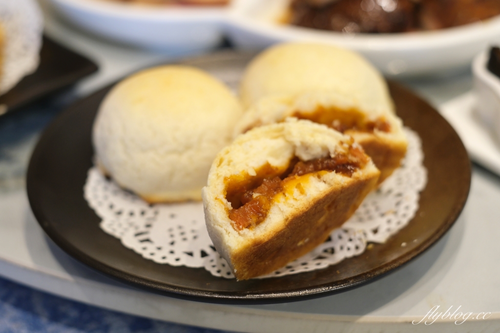 台中南屯｜三希樓．香港銅鑼灣川粵菜餐廳，原汁原味進駐台中 @飛天璇的口袋