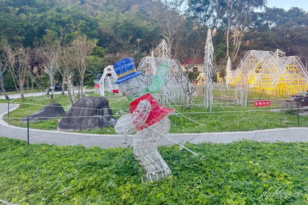 台中和平｜谷關一日遊路線．鱘龍魚料理、溫泉公園、谷關吊橋、明治老街，美食景點推薦 @飛天璇的口袋