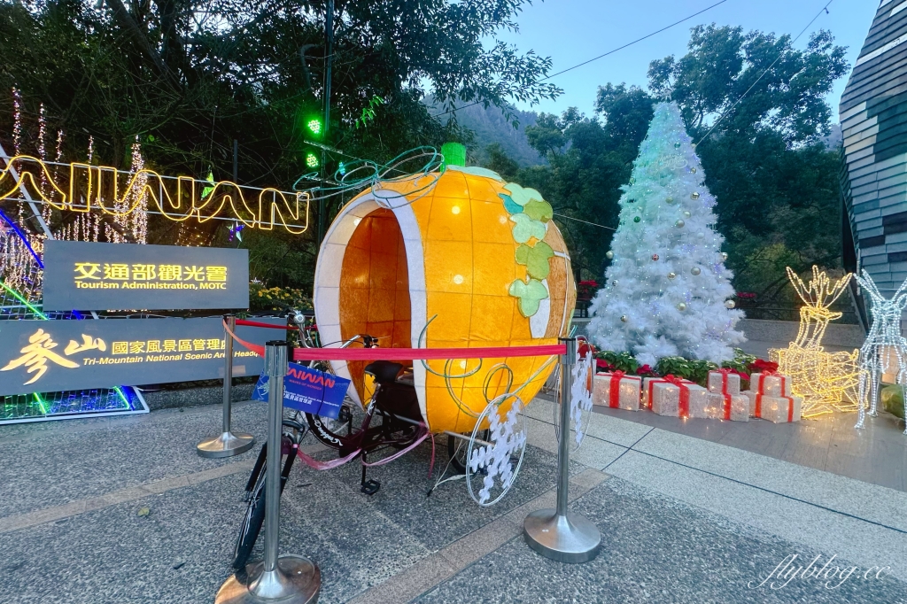 台中和平｜谷關一日遊路線．鱘龍魚料理、溫泉公園、谷關吊橋、明治老街，美食景點推薦 @飛天璇的口袋