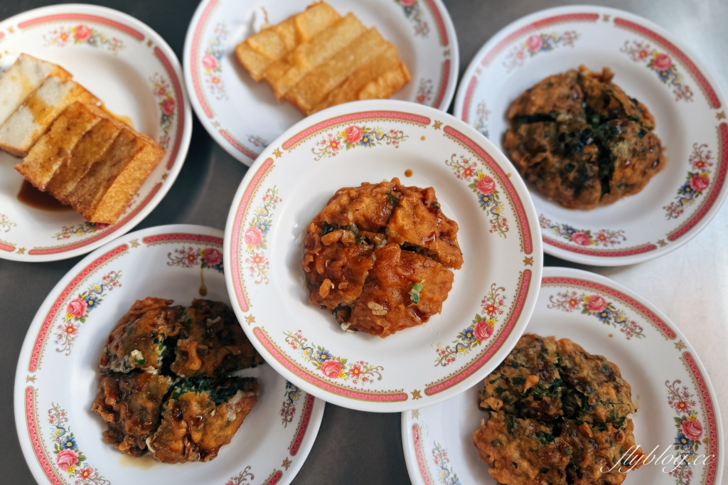 清水美食一日遊！清水小吃美食20+，在地人推薦口袋名單 @飛天璇的口袋