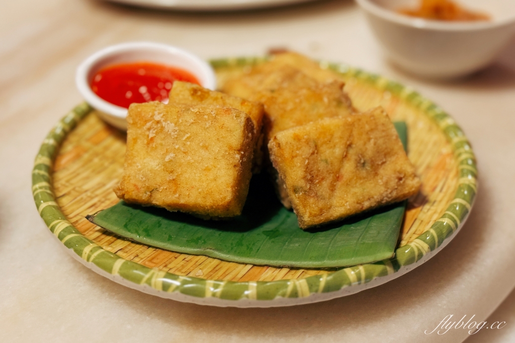 馬來西亞吉隆坡｜金蓮記．香港美食家蔡瀾推薦，茨廠街的百年老店 @飛天璇的口袋