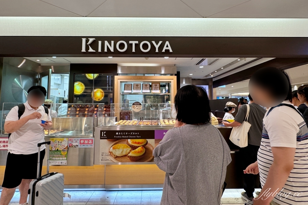 日本北海道｜KINOTOYA CAFE．北海道必吃冰淇淋，札幌大通公園旁甜點店，限時90分鐘甜點吃到飽 @飛天璇的口袋