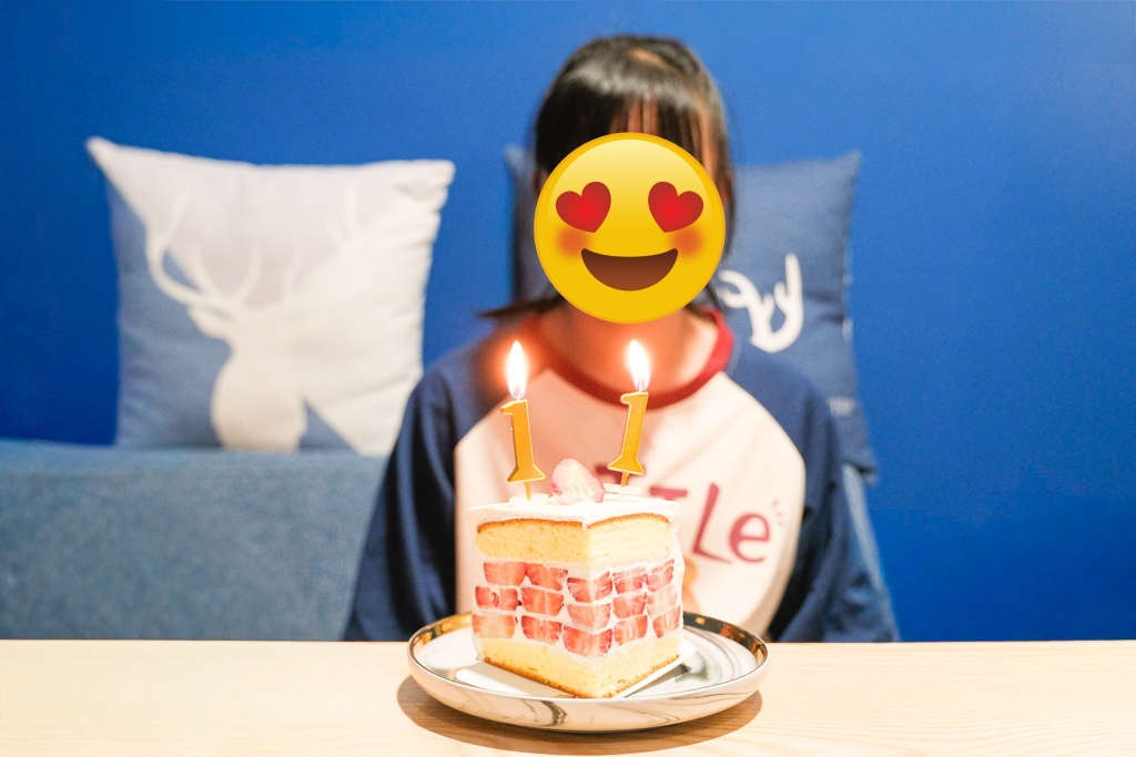 台中北區｜香緹果子咖啡館．個人心中台中最強千層蛋糕，推薦水果千層和草莓蛋糕 @飛天璇的口袋