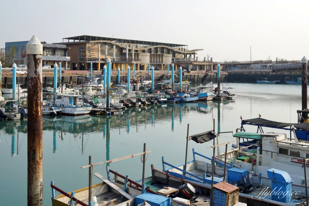 【2026苗栗旅遊景點】苗栗一日遊行程．景觀餐廳、自然美景、四季花卉、親子旅遊 @飛天璇的口袋