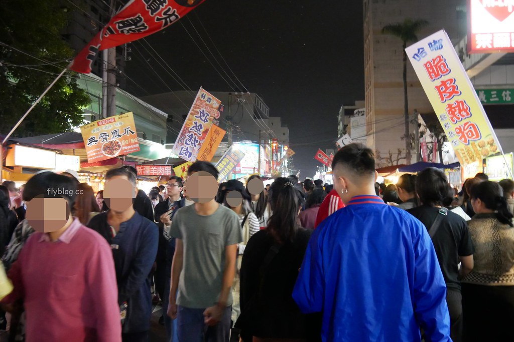 嘉義美食懶人包｜嘉義文化路夜市美食總整理，推薦TOP 13必吃美食名單 @飛天璇的口袋