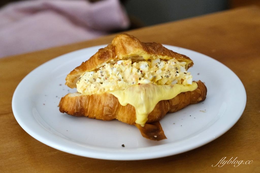 台中西區｜巴倫司康 Baron Scones．來自嘉義的司康名店，模範街早午餐推薦 @飛天璇的口袋