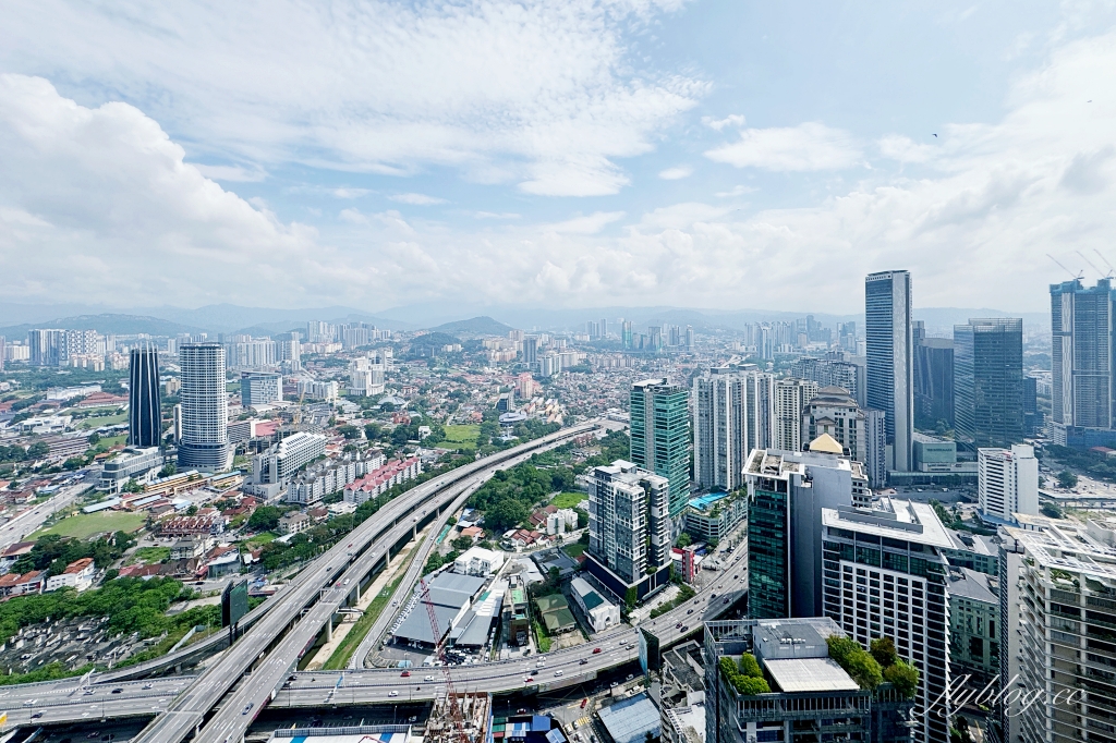 馬來西亞吉隆坡｜Royce Residence KLCC．悅馬都高級公寓吉隆坡雙峰塔，擁有超美露天游泳池 @飛天璇的口袋