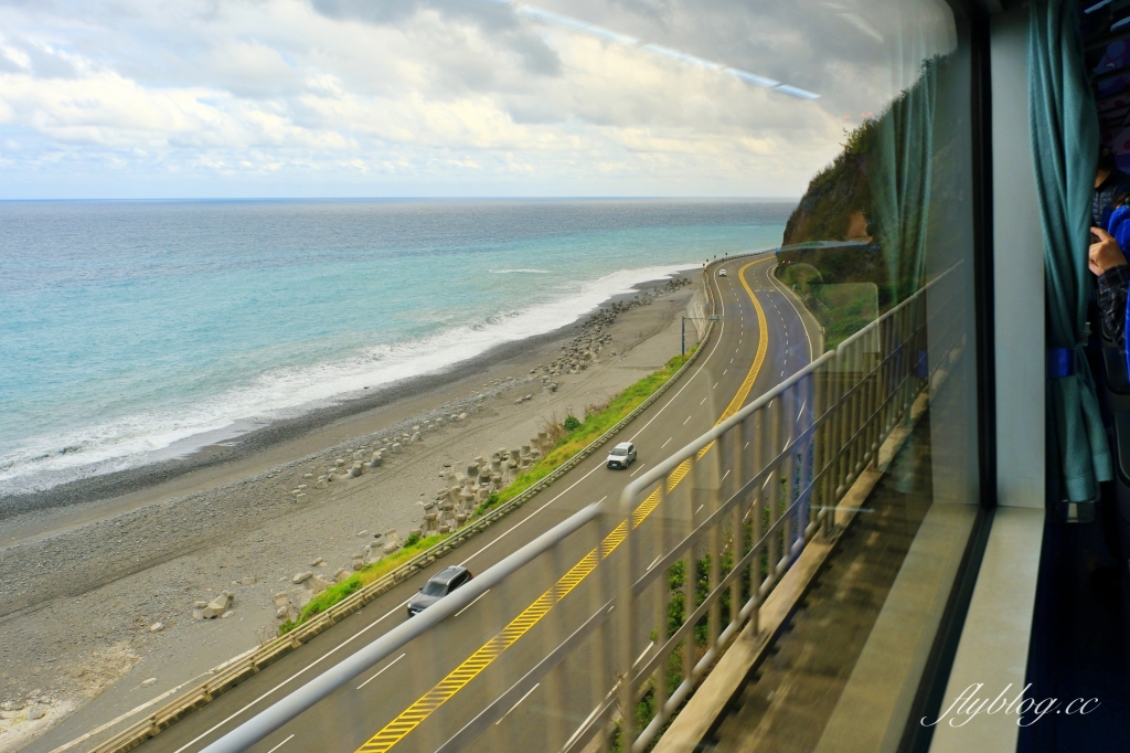 易遊網ezTravel獨家！【環島之星萌旅號】三麗鷗家族主題列車，豪華座椅、特色餐食、卡拉OK，一日環島體驗 @飛天璇的口袋