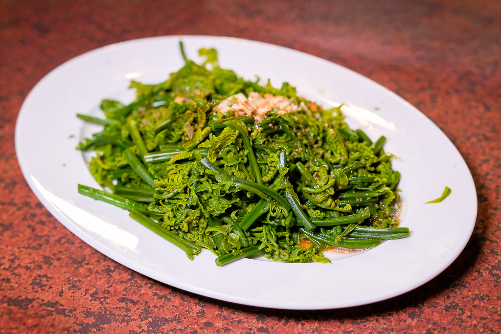 台中北屯｜溫叨古早味料理餐廳．米其林指南推薦台菜餐廳，在三合院吃古早味辦桌 @飛天璇的口袋
