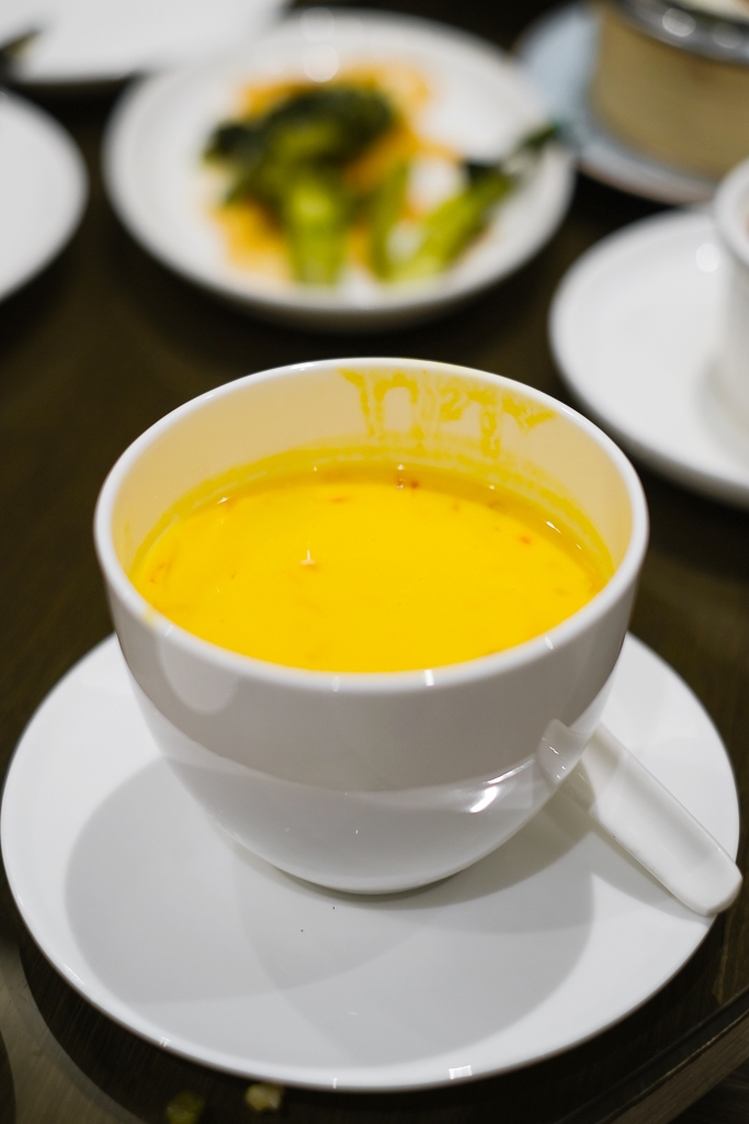 台北中正｜台北喜來登大飯店 辰園．保留經典港式飲茶推車，台灣米其林指南推薦 @飛天璇的口袋